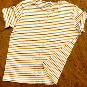 Womens boutique shirt